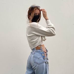 Meet your Posher, Vivienne